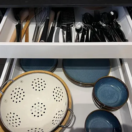 Cosy 1br With Outside Space Near Canal Saint Martin パリ